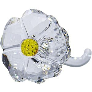 ✨NEW Swarovski Flower Crystal Figurine